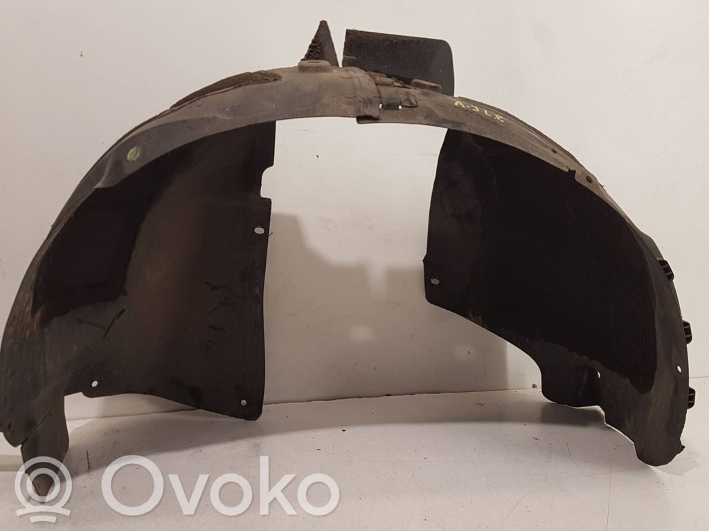 Opel Astra J Apărători interioare aripă roată față 