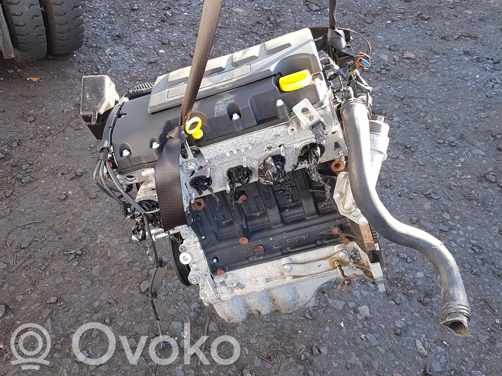 Engine   B14XER
