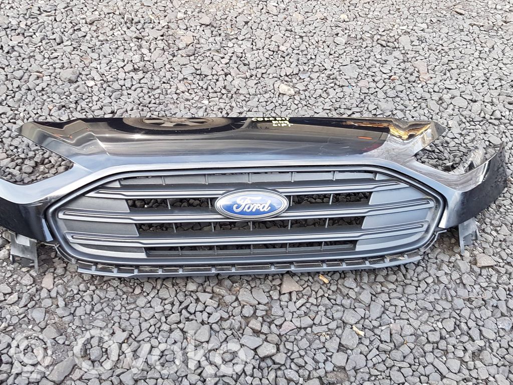 Ford Transit -  Tourneo Connect Suport montare bară față 