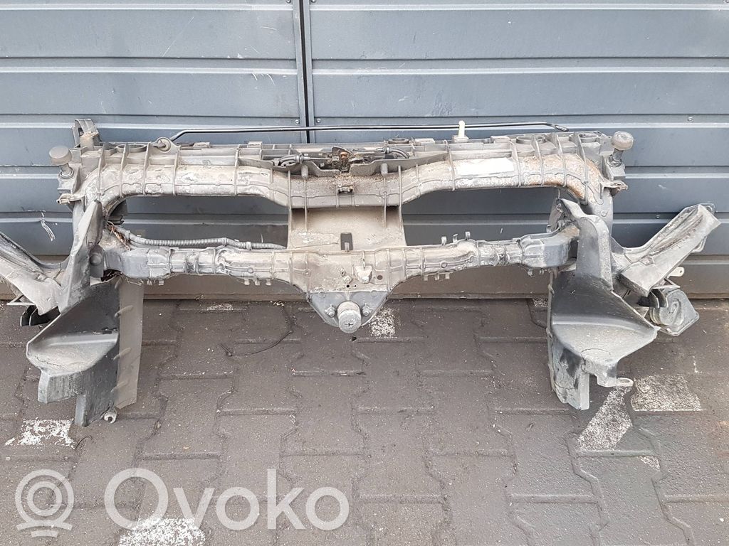 Ford Transit Custom Panou suport radiator 