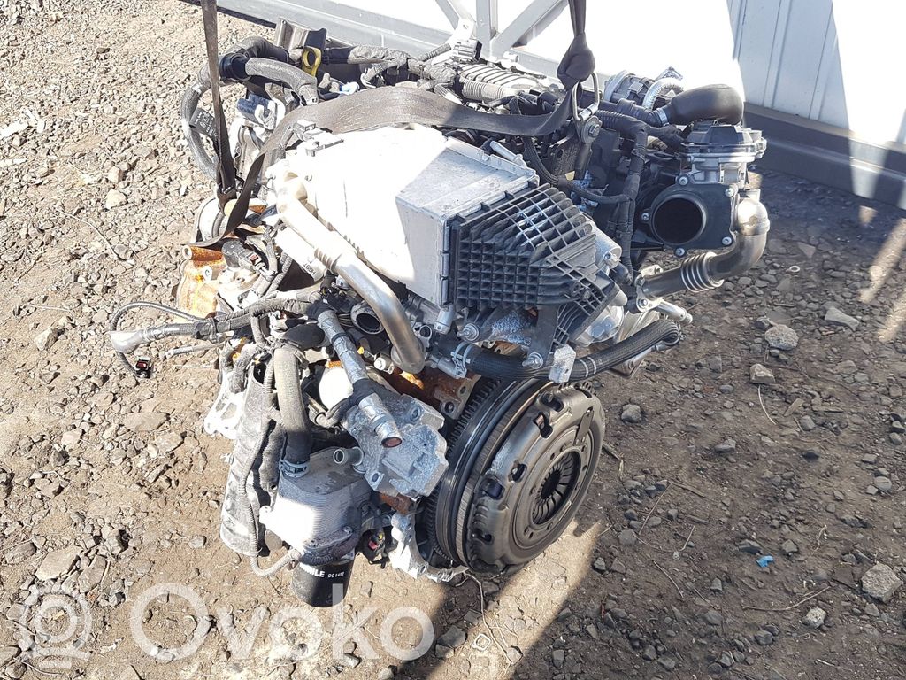 Engine   YMCA