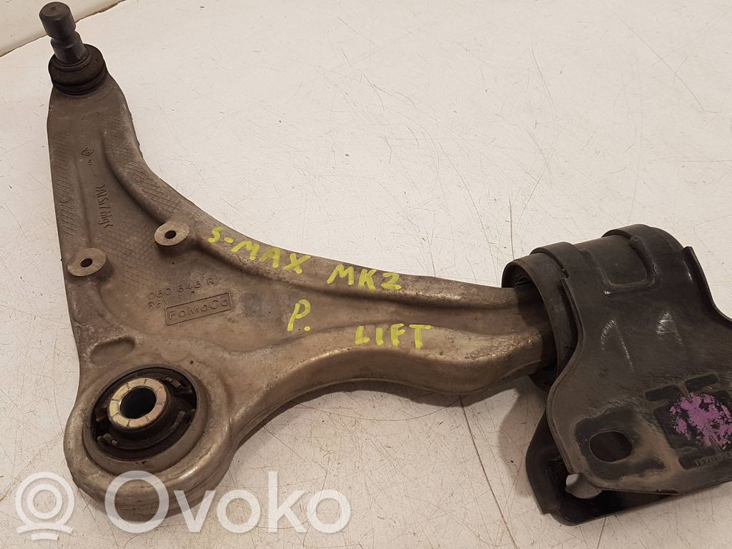Front control arm   E1GC3A052,T2GCC