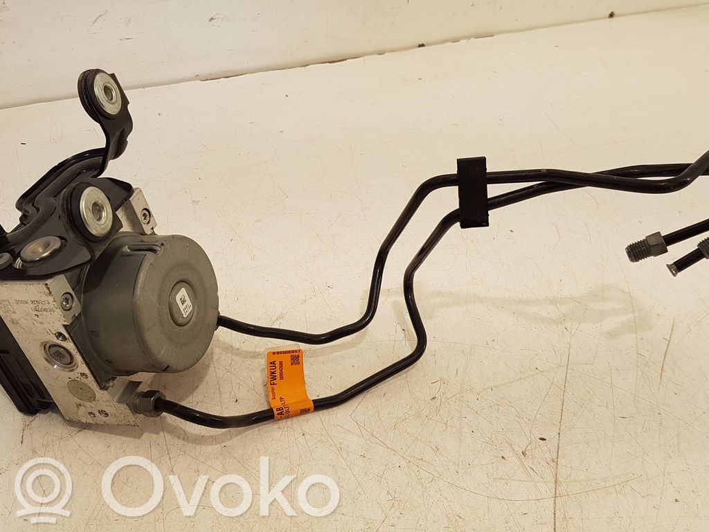 Ford S-MAX ABS Pump 