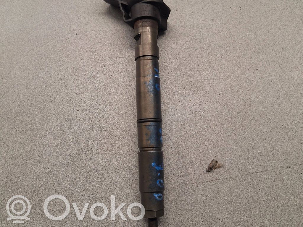Audi A6 S6 C6 4F Fuel injection (other) 
