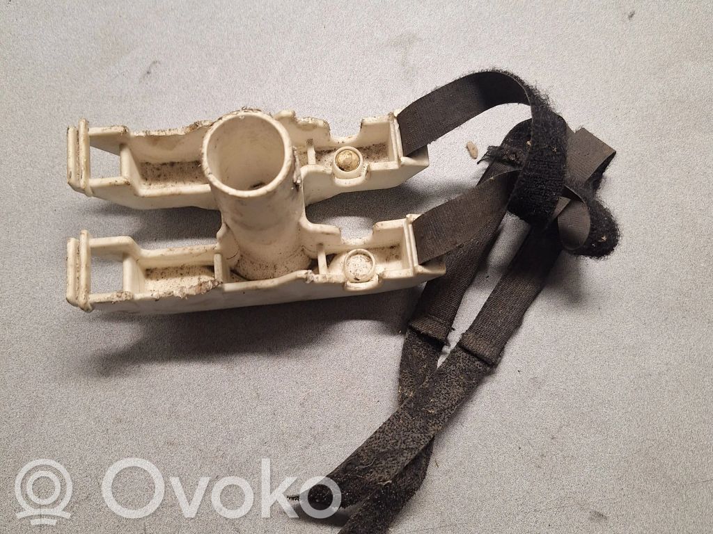 Volvo S60 Supporto di montaggio ruota di scorta 