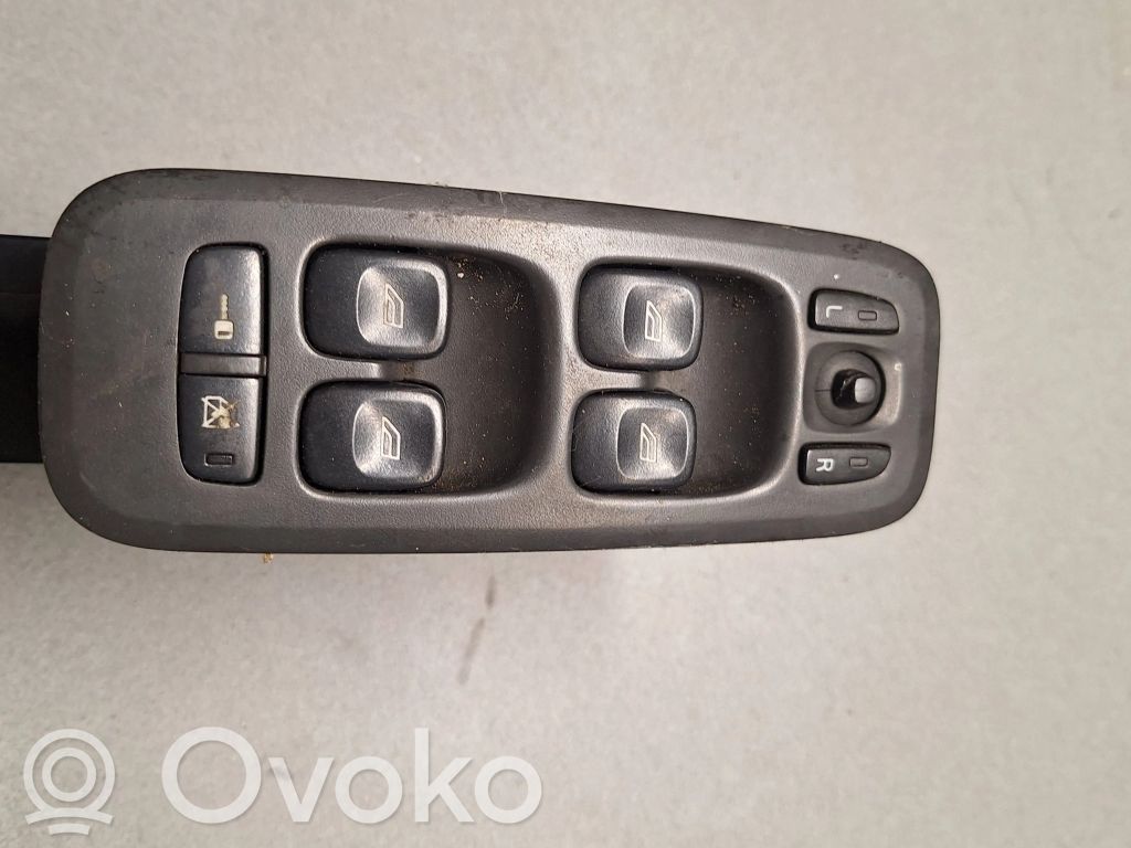 Volvo S80 Electric window control switch 
