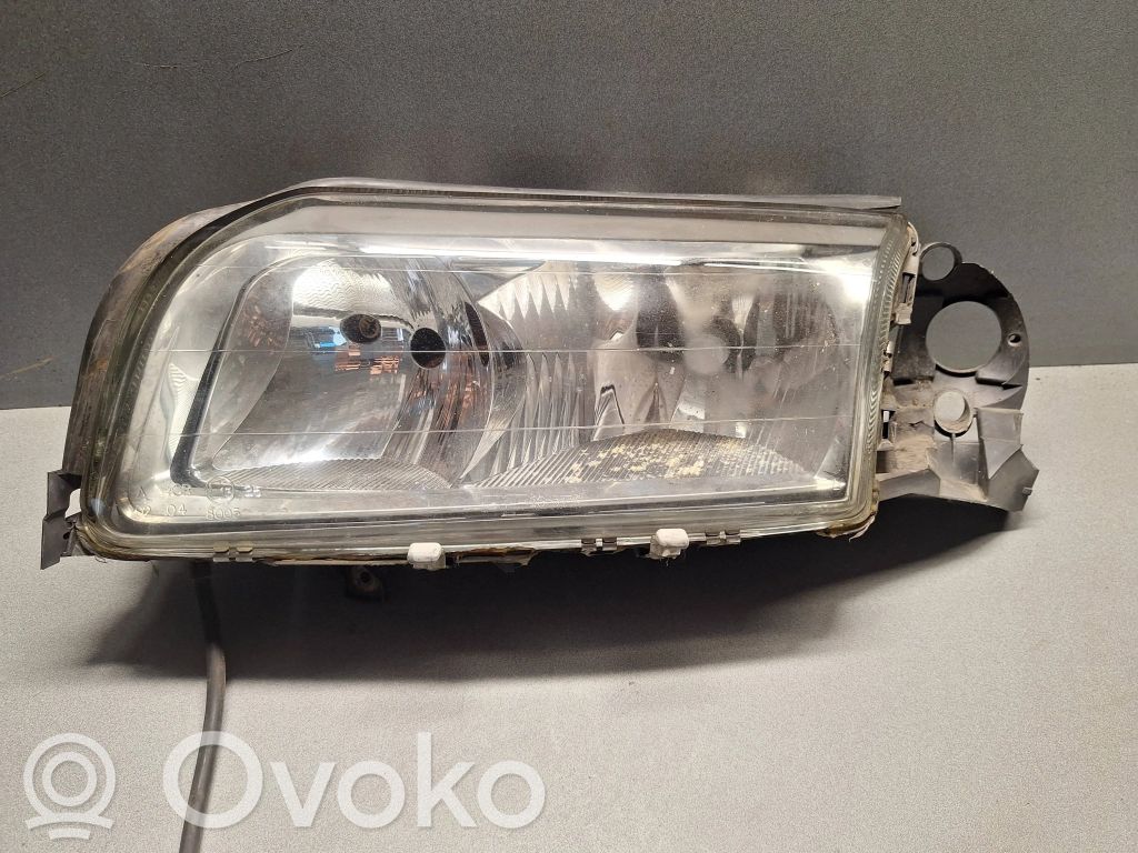 Volvo S80 Headlight/headlamp 