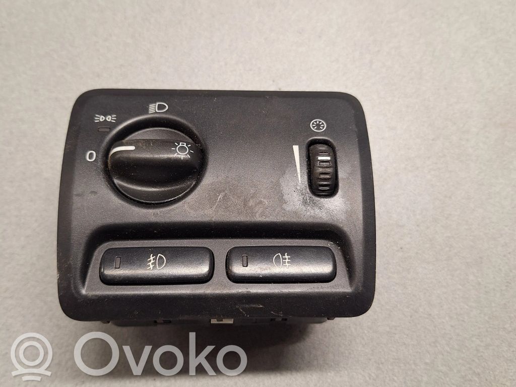 Volvo S60 Light switch 