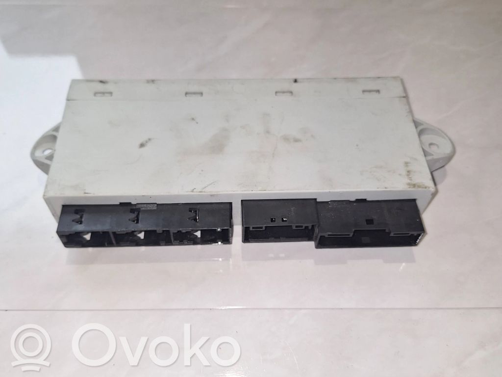 BMW 7 E65 E66 Door control unit/module 