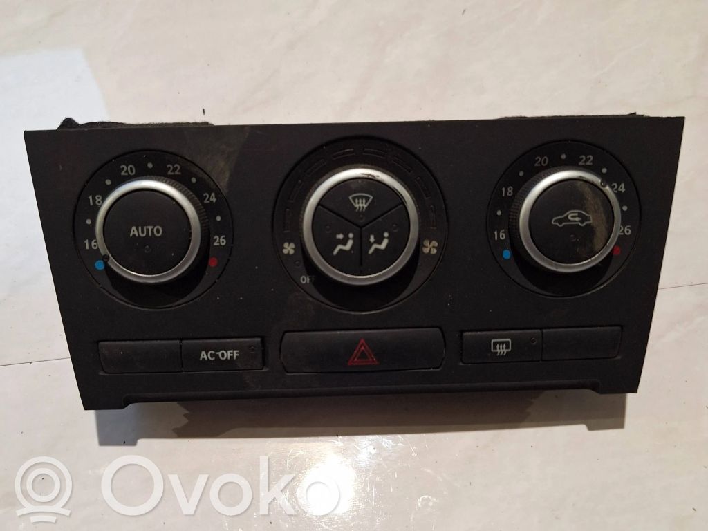 Saab 9-3 Ver2 Climate control unit 