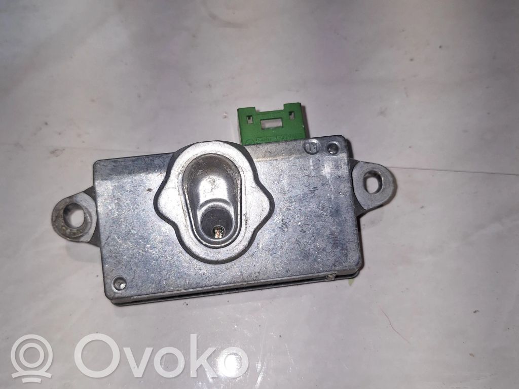 BMW 7 E65 E66 Airbag control unit/module 