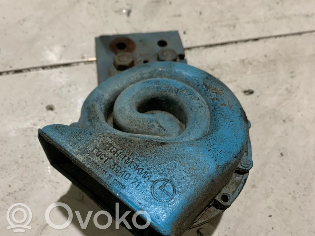 Moskvich 412 Horn signal 
