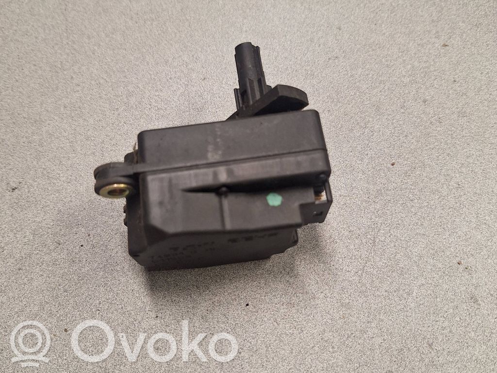 Volvo V70 Oro sklendės varikliukas 
