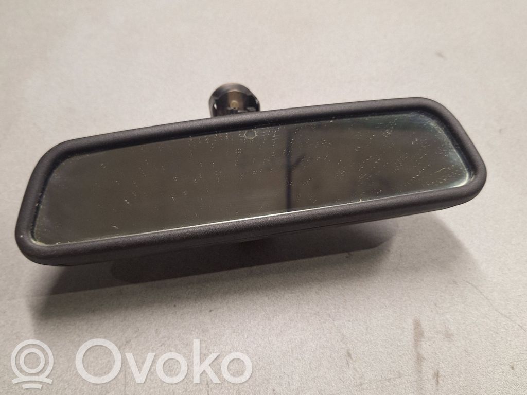 BMW 5 E39 Rear view mirror (interior) 