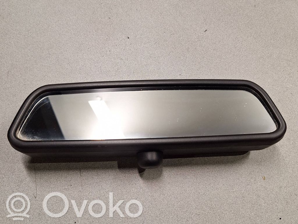 BMW 3 E46 Rear view mirror (interior) 