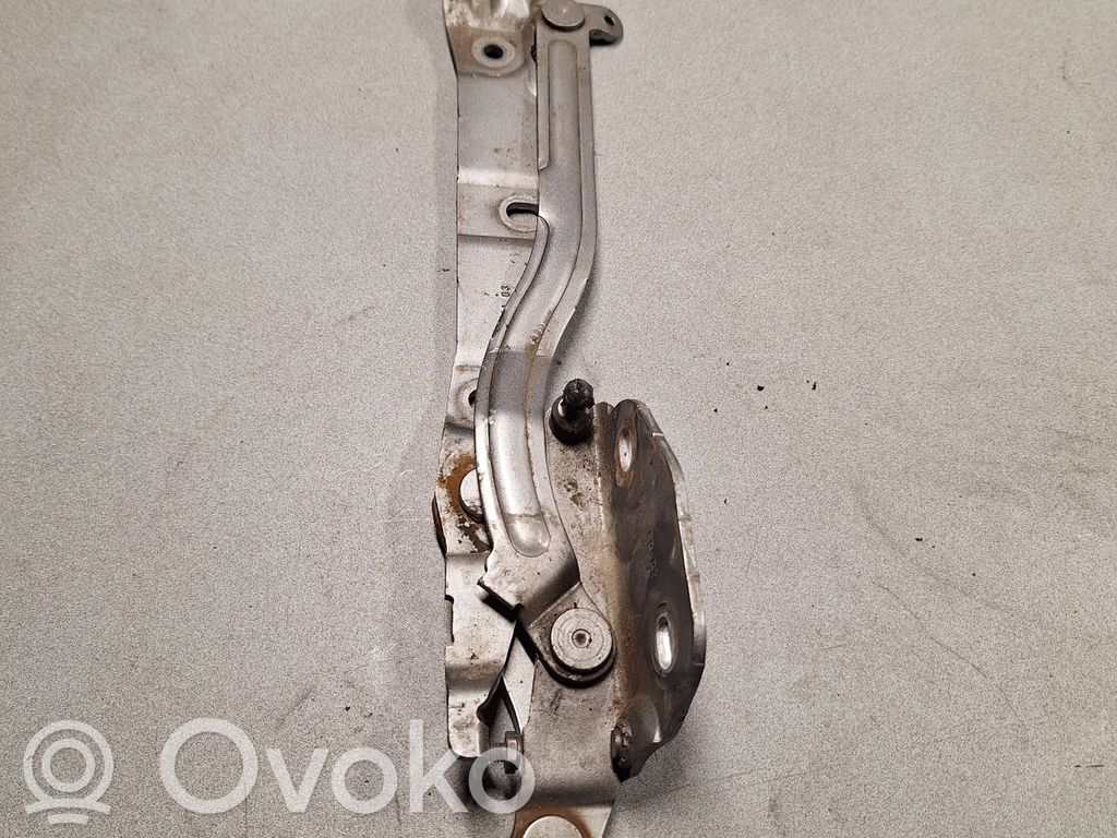 Audi A8 S8 D3 4E Tailgate/trunk/boot hinge 