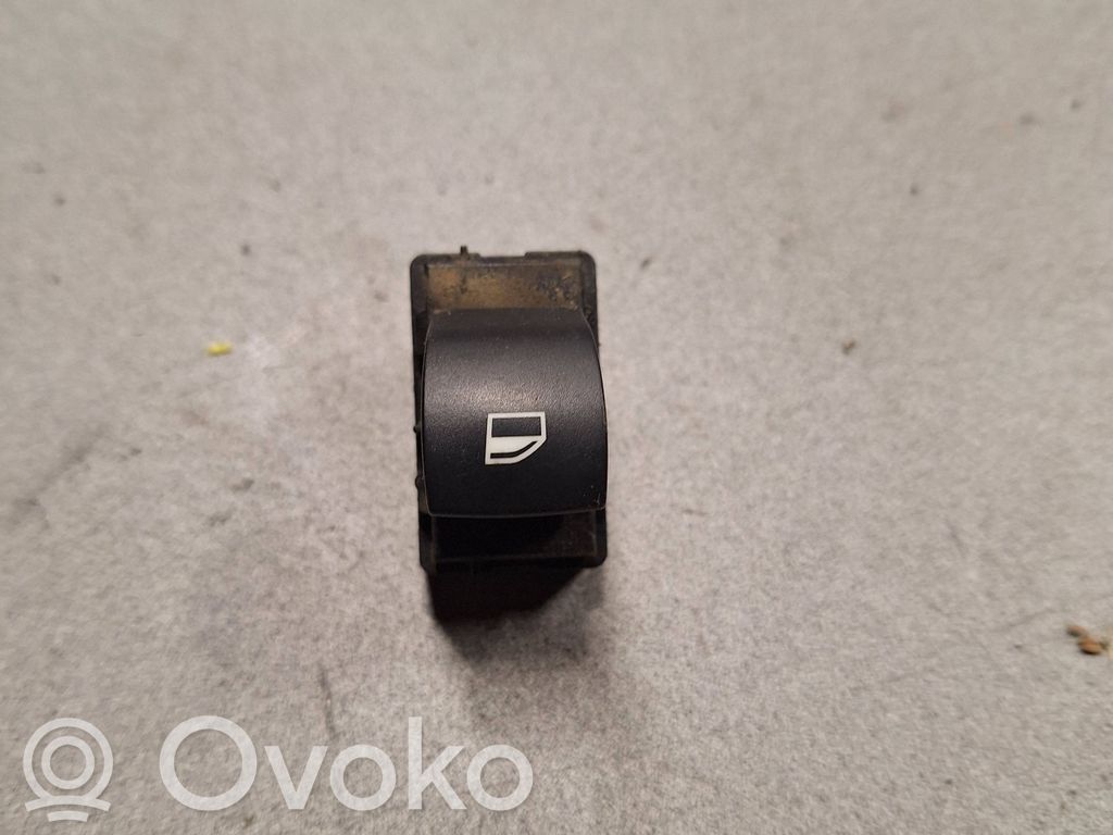 BMW 5 E60 E61 Electric window control switch 