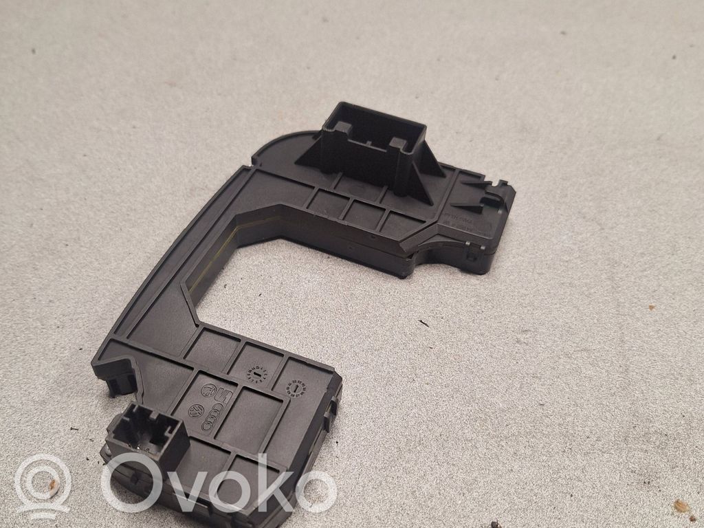 Audi A8 S8 D3 4E Wiper turn signal indicator stalk/switch 