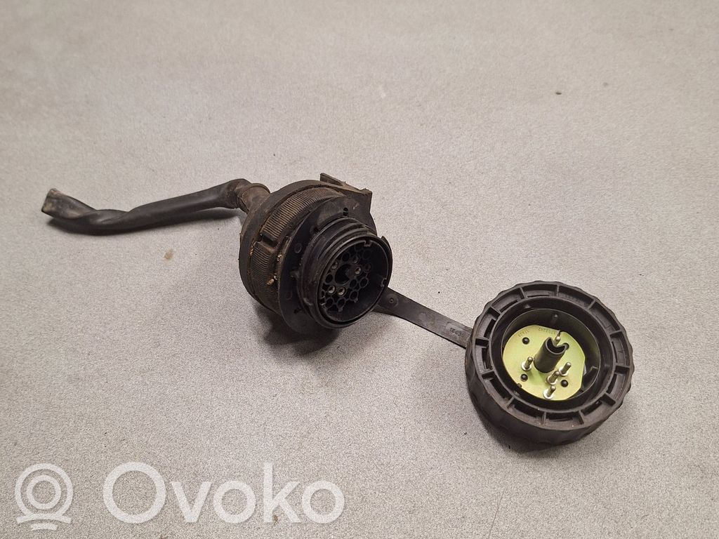 BMW 5 E39 Другой датчик 