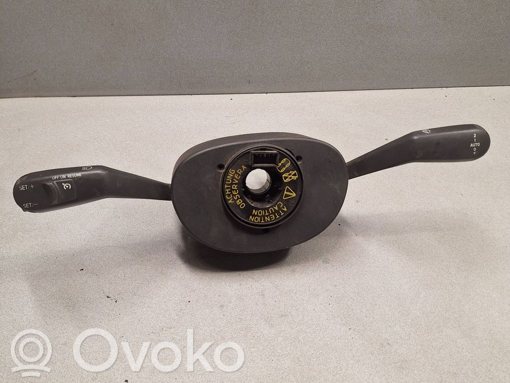 Saab 9-3 Ver2 Wiper turn signal indicator stalk/switch 