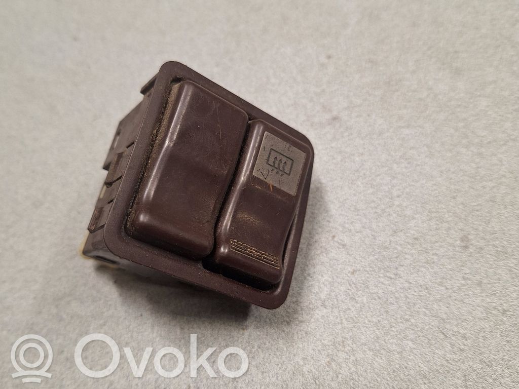 Toyota Corolla E100 Windscreen/window heater switch 