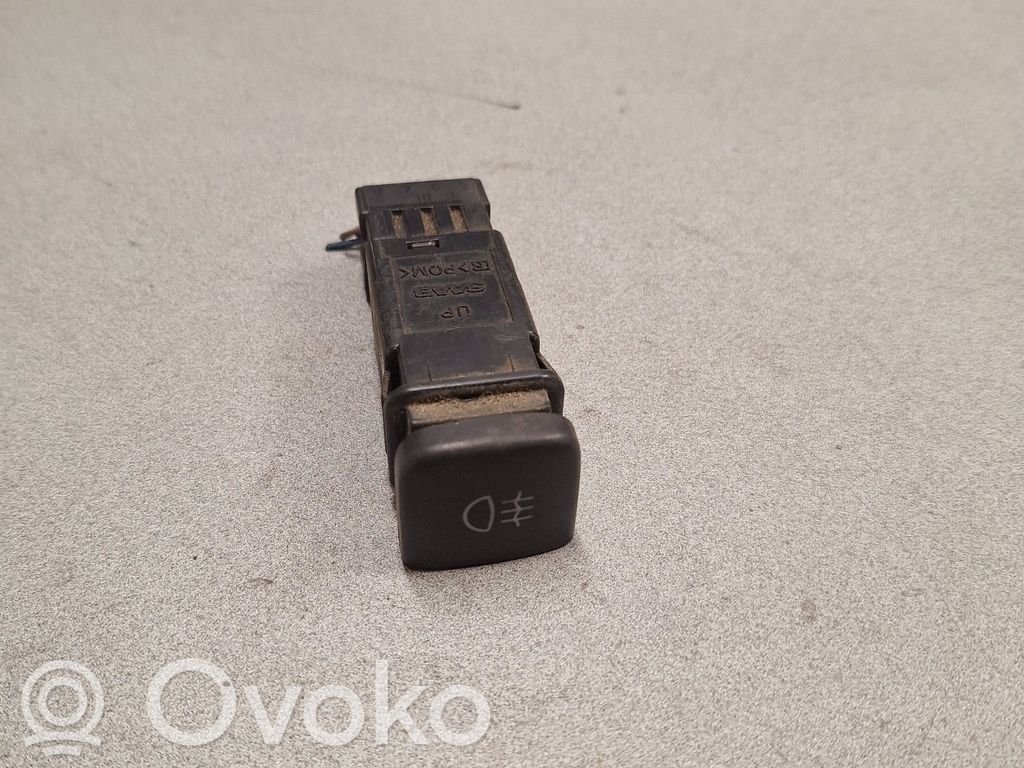 Saab 900 Pretmiglas lukturu slēdzis 