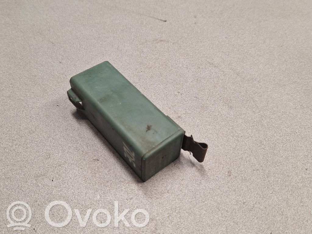 Ford Escort Muu rele 