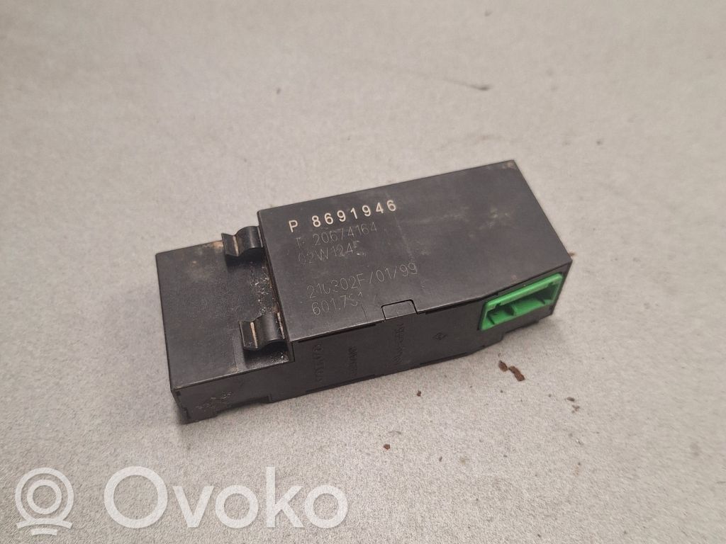 Volvo V70 Alte unități/module de control 