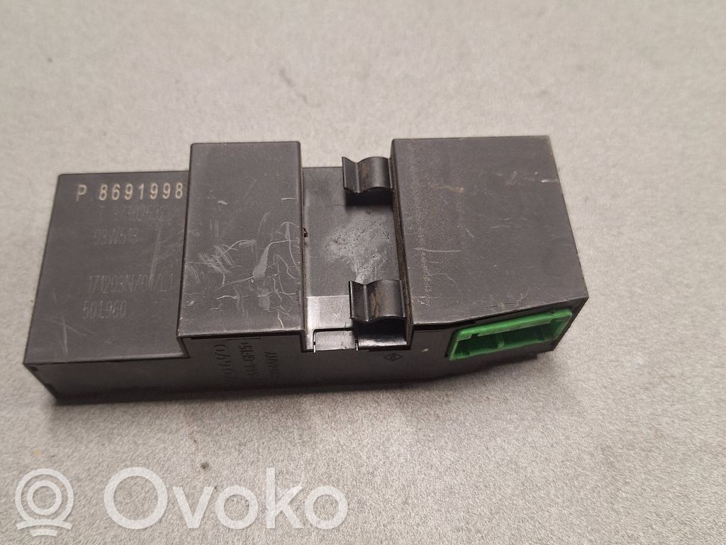ESP (stability system) control unit   8691998,03W513,501960,171203N0,37302592