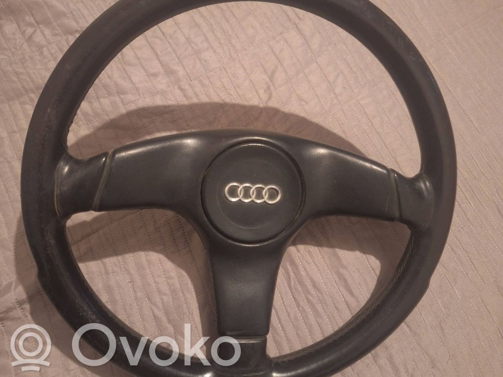 Audi 100 S4 C4 Stūre 