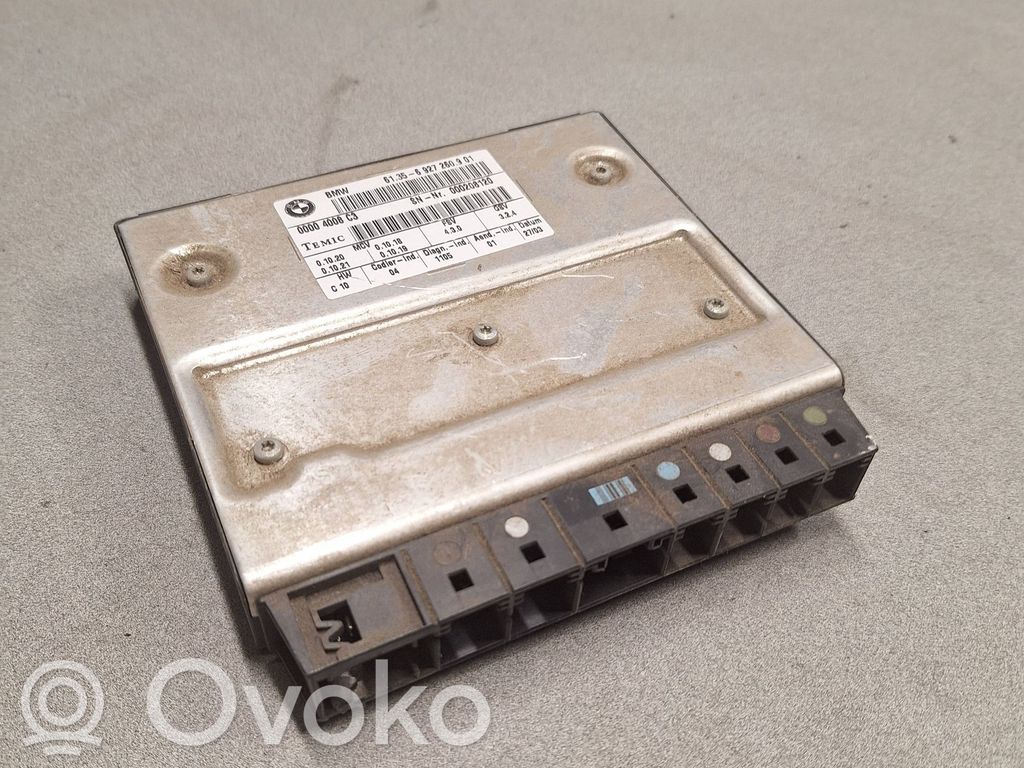 Komforto modulis   6927260,00004008C3,000208120