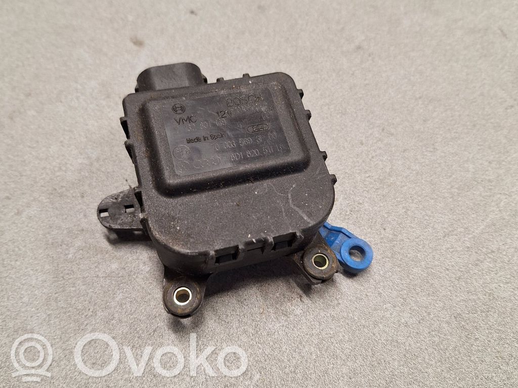 Volkswagen PASSAT B5 Motorino attuatore aria 