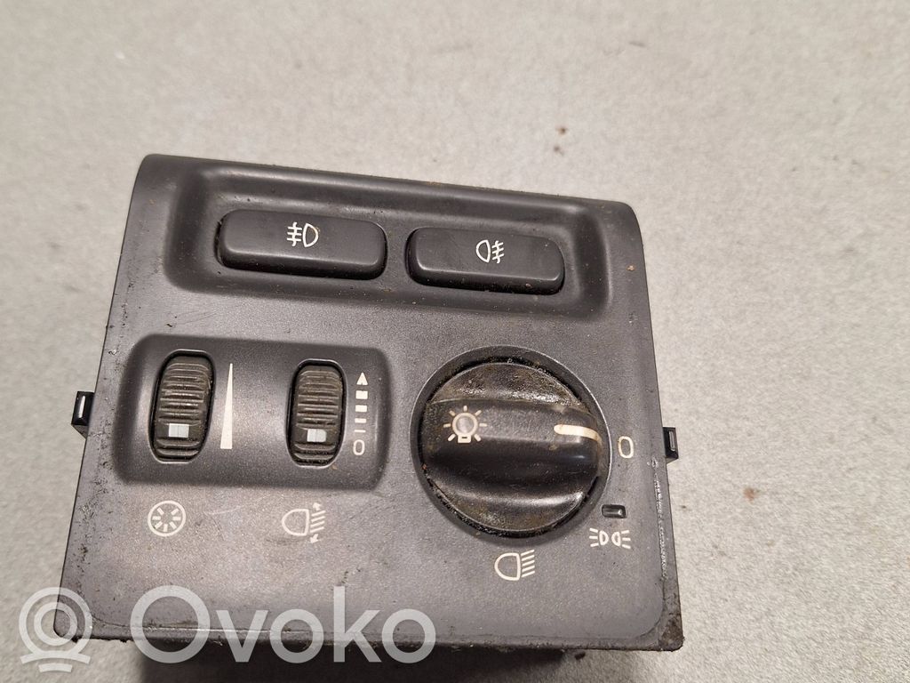 Volvo S40, V40 Przełącznik świateł 