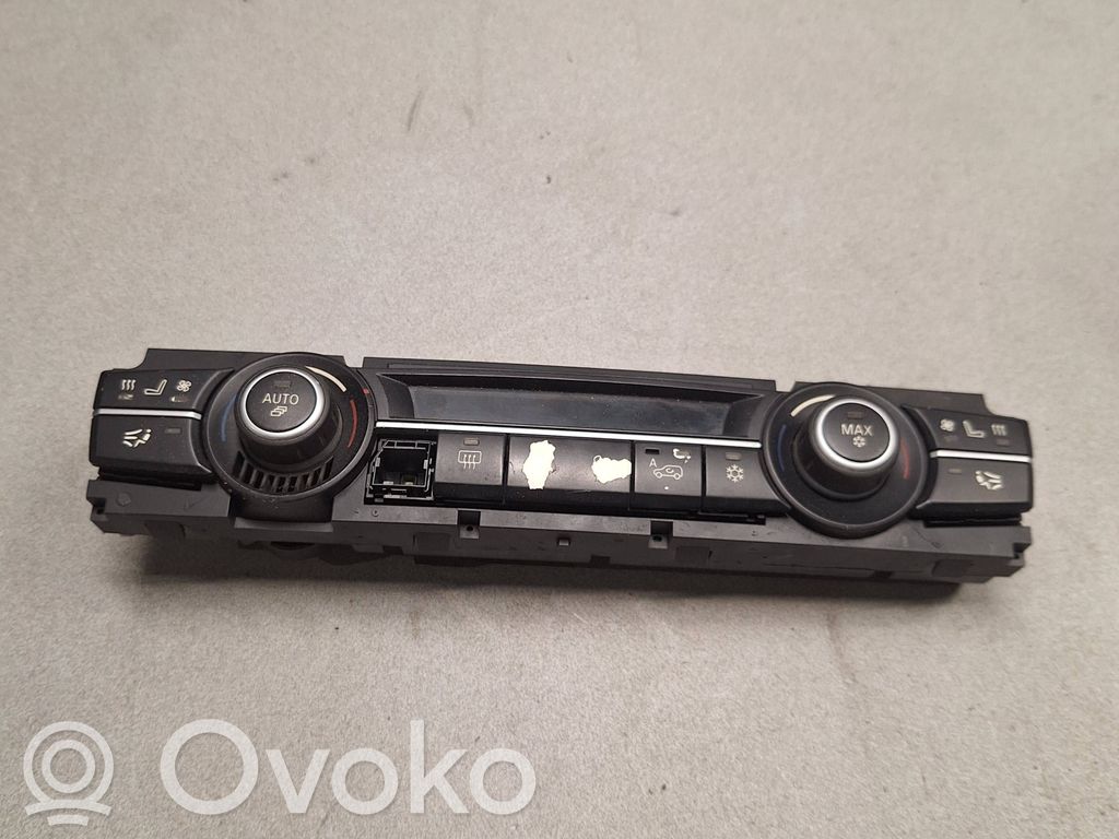 Climate control unit   9193967,11419110,20567237