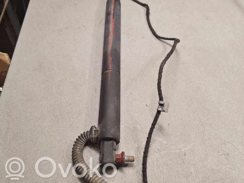 BMW X6 E71 Tailgate/trunk strut/damper 