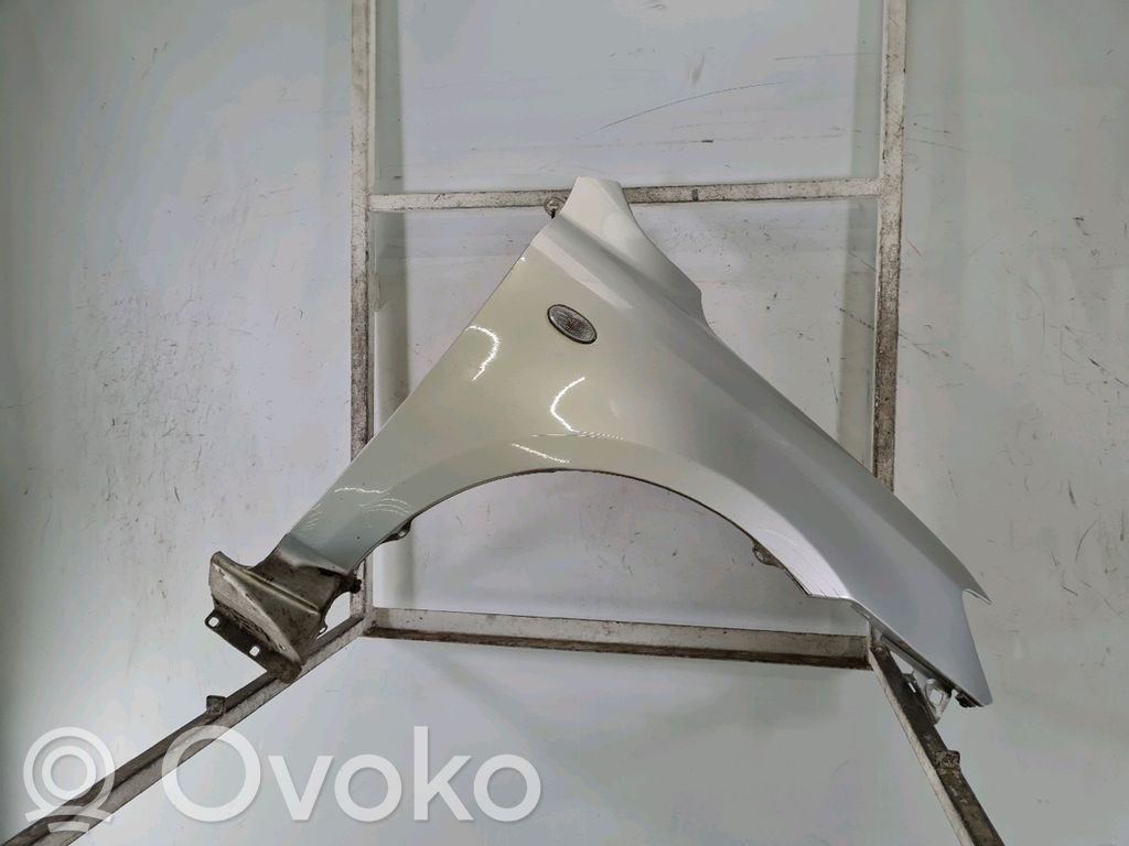 Mazda 2 Lokasuoja 