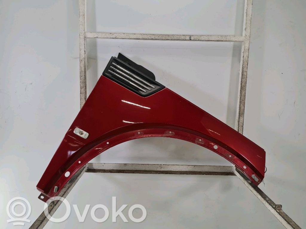 Dodge Nitro Крыло 