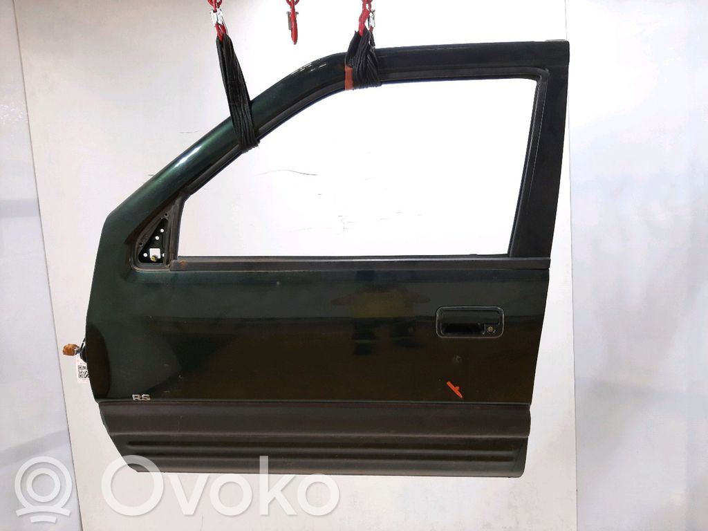Opel Frontera B Priekinės durys 