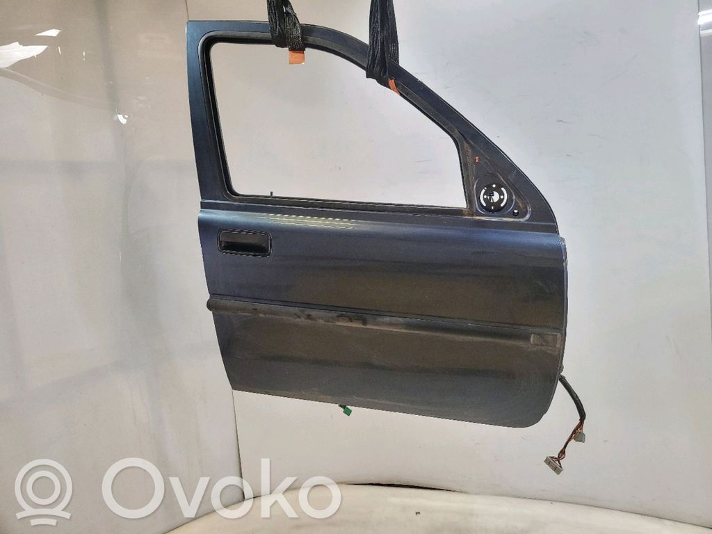 Land Rover Freelander Durvis 