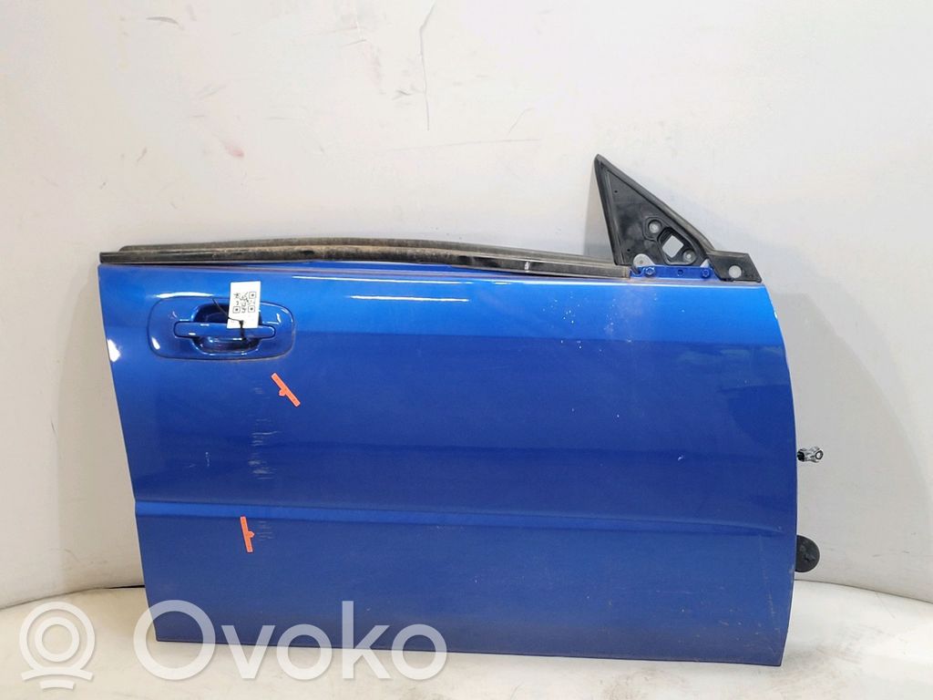 Drzwi przednie   60009FE007,R10635R