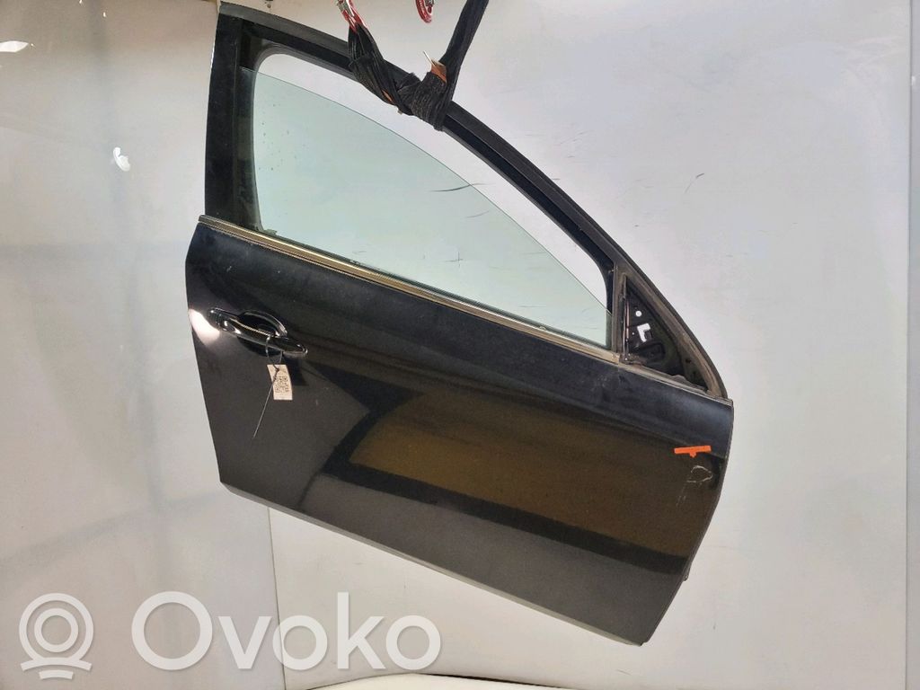 Renault Latitude (L70) Puerta delantera 