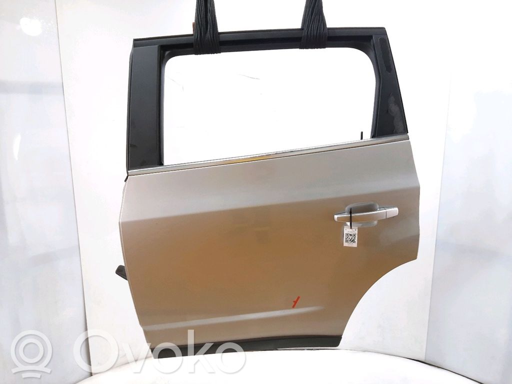 Chevrolet Orlando Puerta trasera 