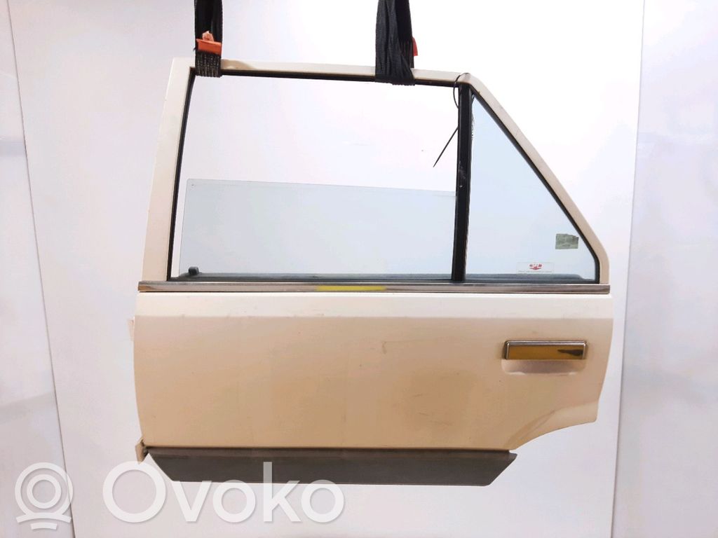 Renault 25 Puerta trasera 