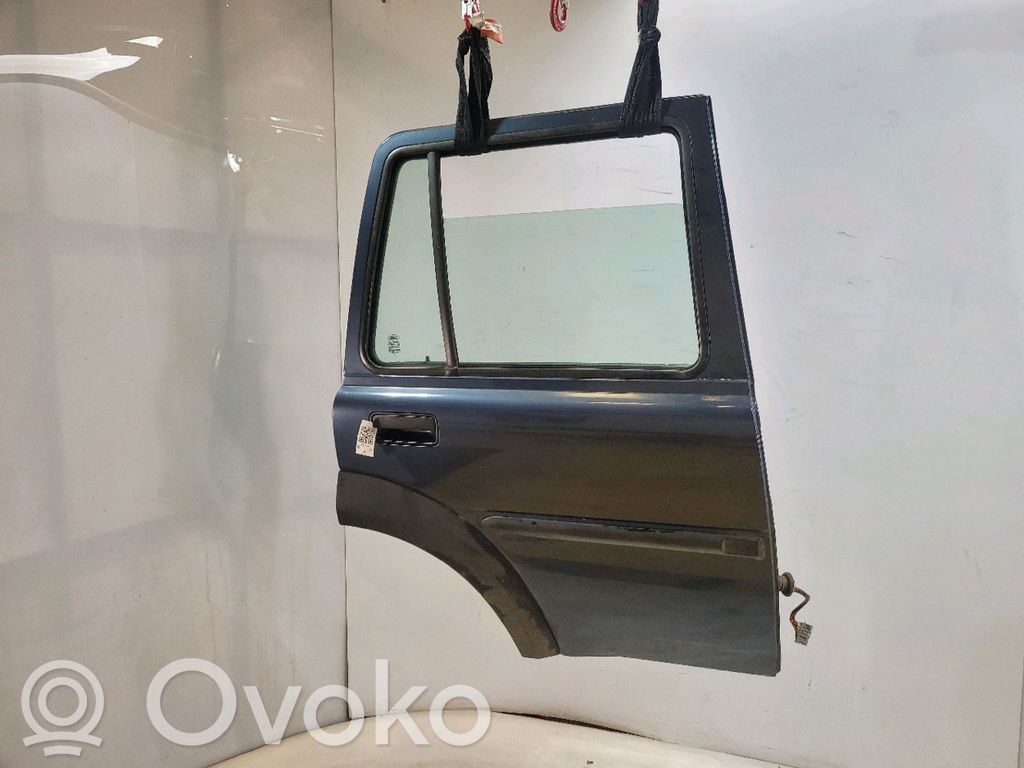 Land Rover Freelander Galinės durys 