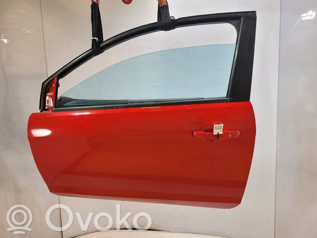 Ford Focus Durvis 