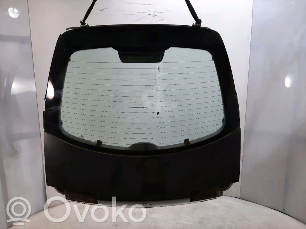 Citroen C5 Tailgate/trunk/boot lid 