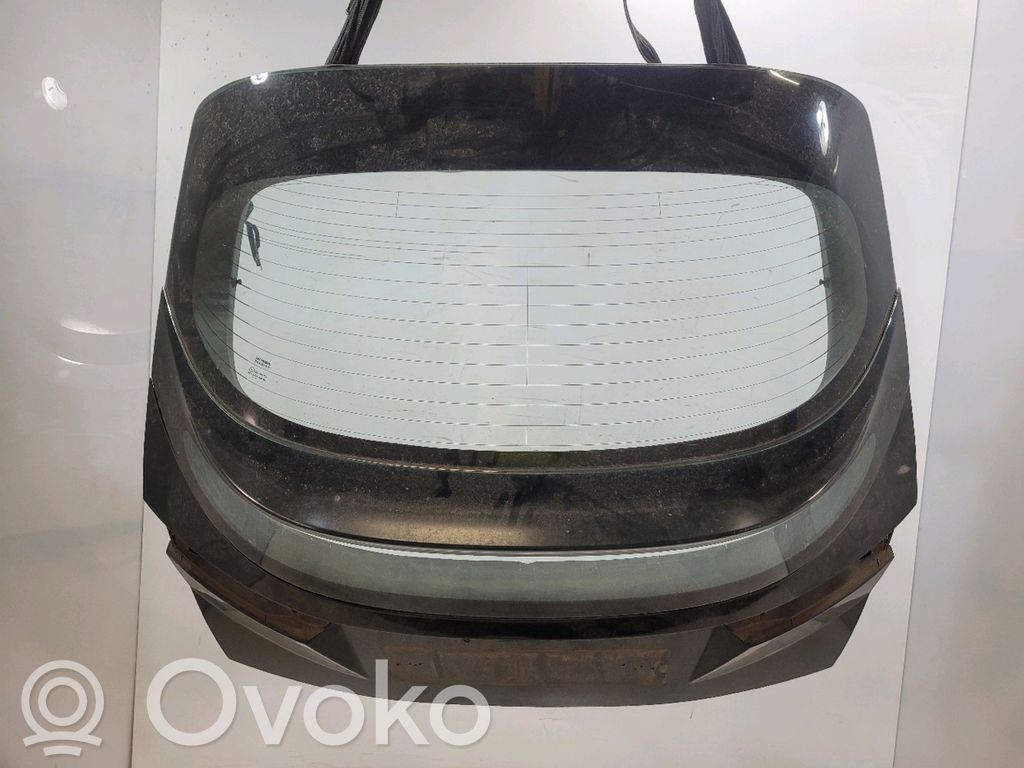 Honda Civic Puerta del maletero/compartimento de carga 