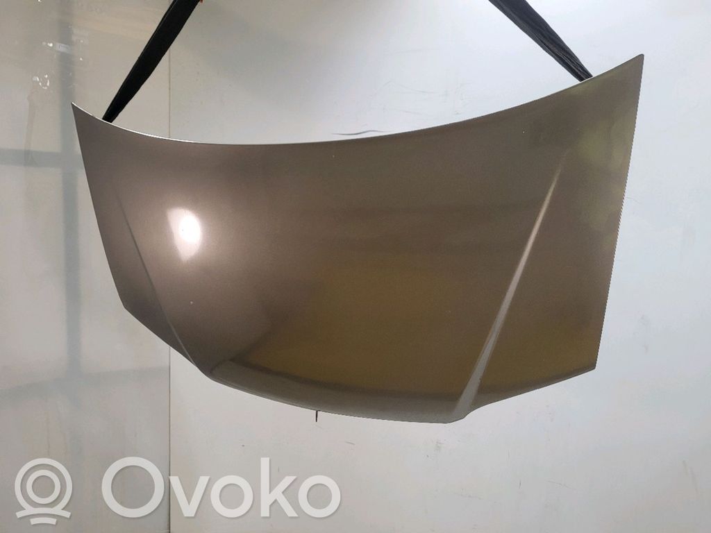 Fiat Idea Engine bonnet/hood 