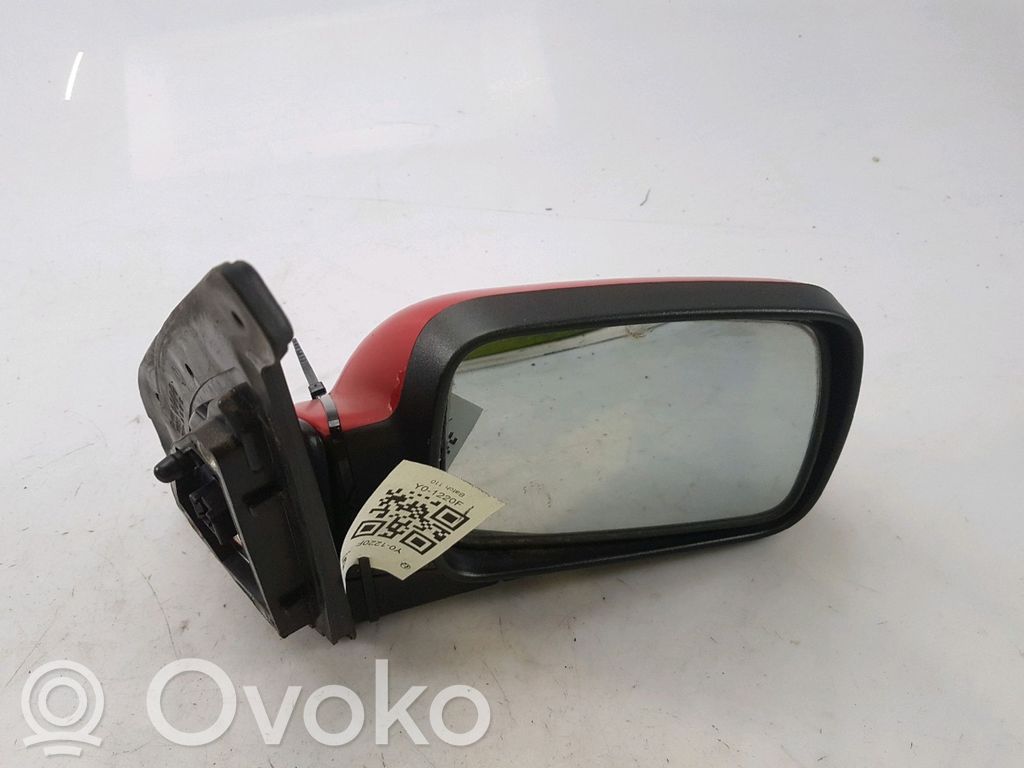 KIA Picanto Espejo lateral eléctrico de la puerta delantera 