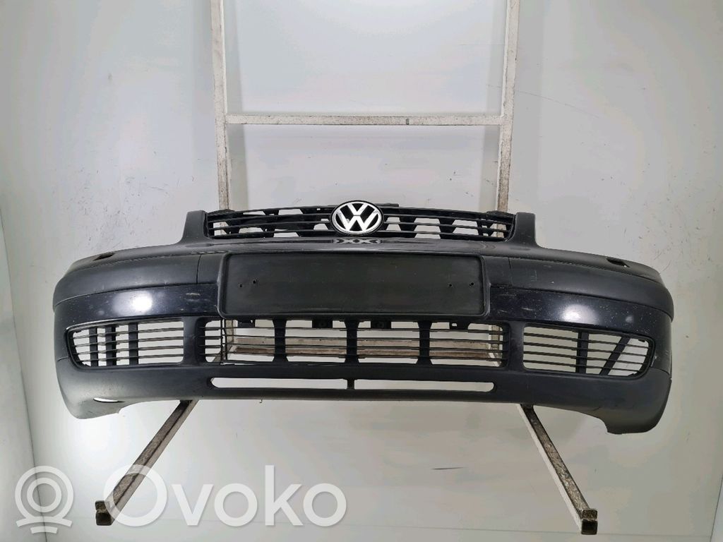 Volkswagen PASSAT B6 Etupuskuri 